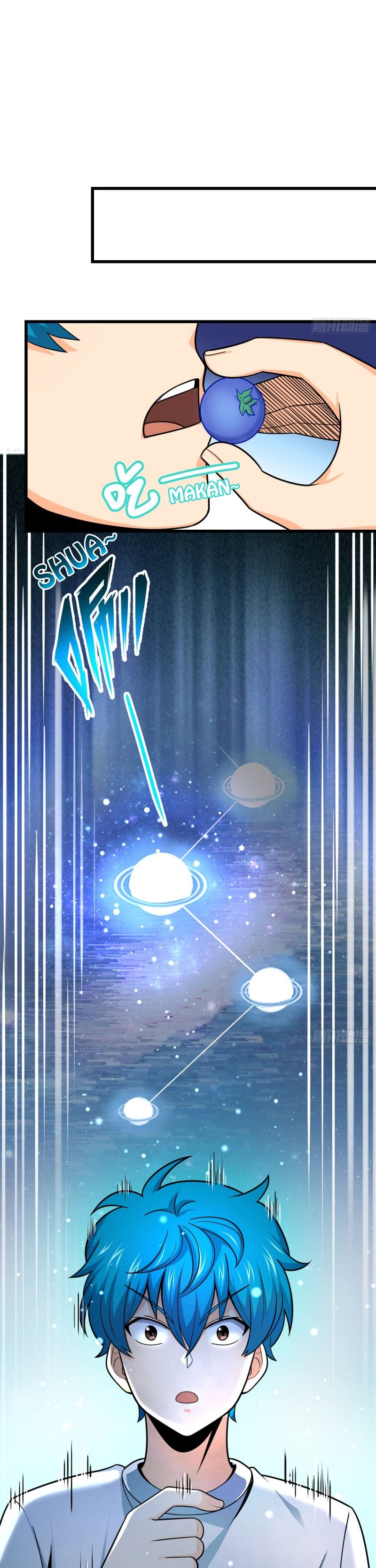 Spare Me, Great Lord! Chapter 107